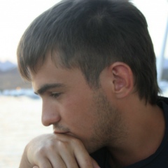 Demi Sabitov, 11.03.1989, Москва