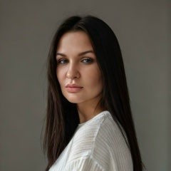 Ekaterina Barinova, 11.11, Москва