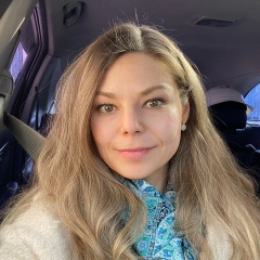 Ольга Кузьминых, 23.09.1986, Санкт-Петербург