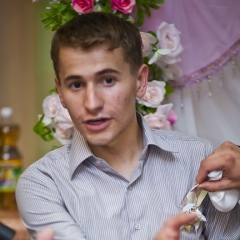 Дмитрий Павлюченко