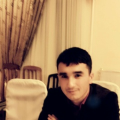 Adilbek Ubbiev, 16.12.1994, Нукус