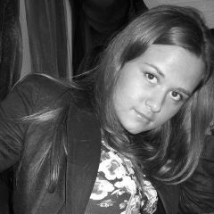 Полина Исаева, 10.11.1984, Москва