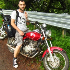 Петр Лейкум, 31.07.1987, Санкт-Петербург