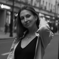 Зоя Петрученя, 04.07
