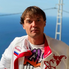 Серега Ряполов, 09.08