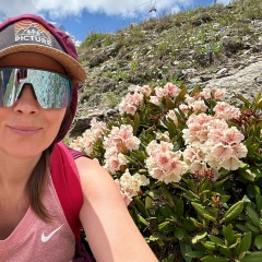 Наташа Копылова, 20.01.1984, Санкт-Петербург