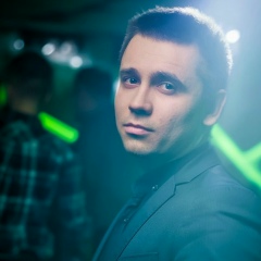 Ваня Вознюк, 19.04.1993, Киев