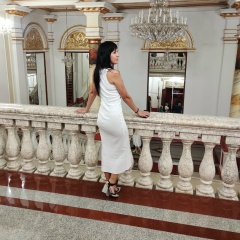 Юлия Борисова