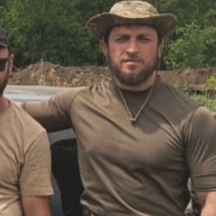 Владимир Прохоров, 22.05.2000, Махачкала