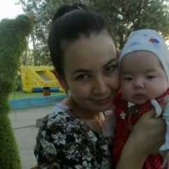 Алихан Сапарбаев, 01.03.1991, Дашогуз