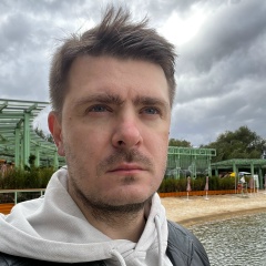 Александр Ткаченко, 15.11, Белгород