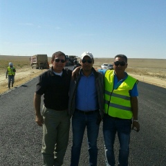 Жаркын Мырзалиев, 01.09.1987