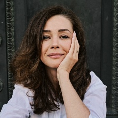 Ольга Мухтабарова, 18.11, Санкт-Петербург