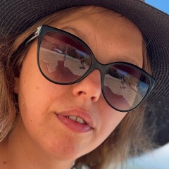 Дина Новикова, 24.09, Санкт-Петербург