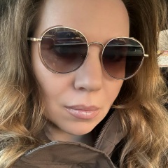 Тати Лебедева, 04.12.1984, Санкт-Петербург