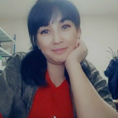 Гулшат Турекеева, 04.07.2006