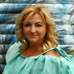 Наталья Аникина, Великодолинское