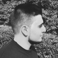 Грант Петросян, 01.05.1993, Москва