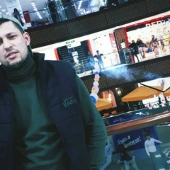 Шахрух Абдуллаев, 26.12, Санкт-Петербург
