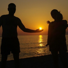 Светлана Батурина, 08.11, Москва