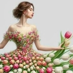 Алексочка Золотарева, 28.05, Санкт-Петербург