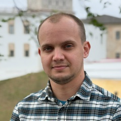 Николай Скубилов, 04.08, Москва