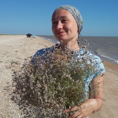 Римма Зарипова, 06.04, Калининград