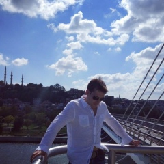 Артем Козленко, 18.02.1987, Томск