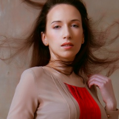 Олеся Лазарева, 14.06.1984, Москва