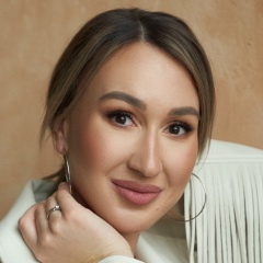 Вера Гаранова, 20.05.1988, Москва