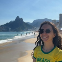 Наира Айрапетян, 13.10.1995, Москва