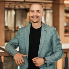 Александр Бабенков, 20.07.1987, Москва