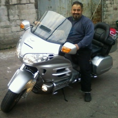 Размик Задоян, 20.06.1964, Днепр (Днепропетровск)