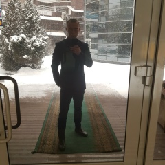 Руслан Ахмедов, 03.12.1993, Алматы