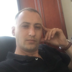 Андрей Бардин, 07.03, Можайск