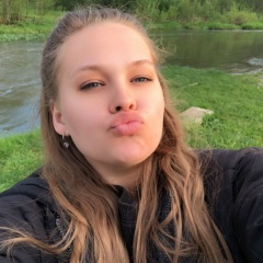 Ника' Ивановна, 27.02.2002