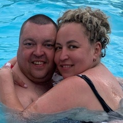 Элеонора Сидоровская, 10.01.1982, Вологда