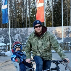 Сергей Порфиров, 30.07.1985, Москва