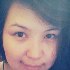 Аида Ихласова, 30.09.1990, Уральск