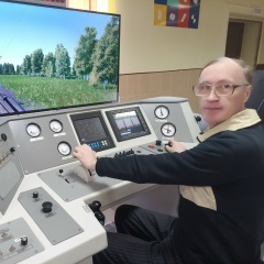 Игорь Наглев, 19.06