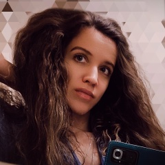 Юлия Петрова, 14.07, Таллин