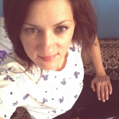 Татьяна Ткаченко, 16.12, Уральск