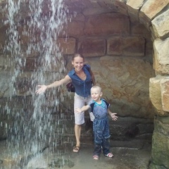 Евгения Андреева, 29.11.1984, Красноярск