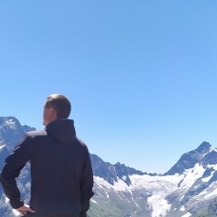 Дмитрий Новомирский, 26.06, Ставрополь