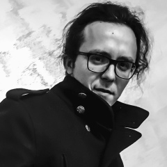 Сергей Мороз, 21.06.1985, Москва