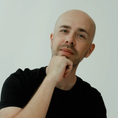 Максим Кислюк, 25.03, Москва