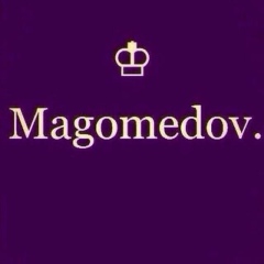 Халик Магомедов, 23.12.1990, Сочи
