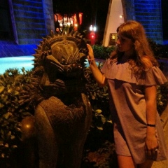 Анастасия Ерофеева, 04.08, Актобе