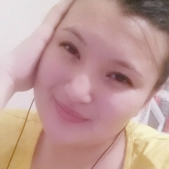 Алтын Кусаинова, Астана