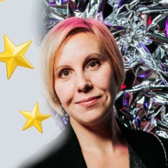 Евгения Симак, 02.06.1986, Санкт-Петербург